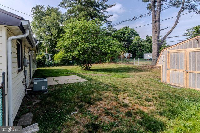 32 HASKELL LN, Willingboro, NJ 08046