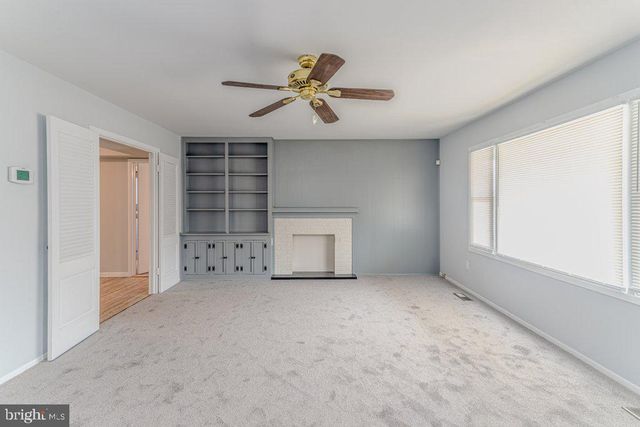 32 HASKELL LN, Willingboro, NJ 08046