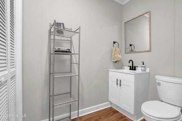 233 Halls Creek Road, New Bern, NC 28560