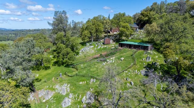 6586 Cuprite Rd, El Dorado, CA 95623