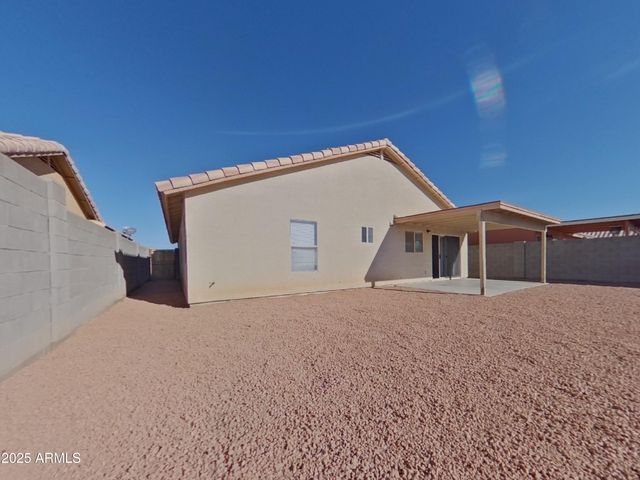 16169 W BUCHANAN Street, Goodyear, AZ 85338