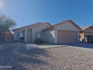 16169 W BUCHANAN Street, Goodyear, AZ 85338