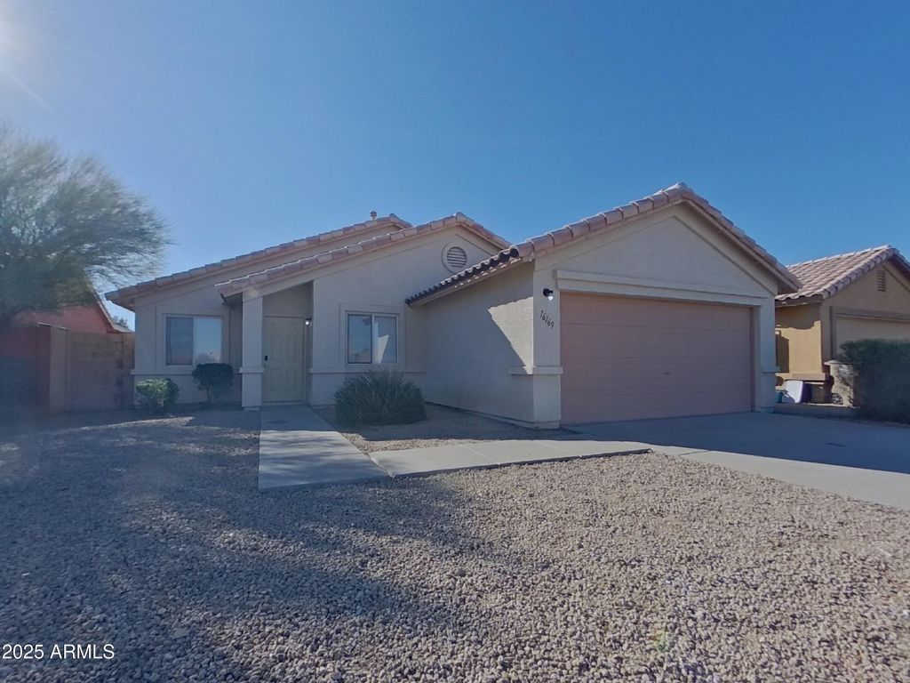 16169 W BUCHANAN Street, Goodyear, AZ 85338
