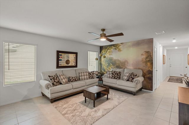 8632 Thicket Ridge Street, Fort Worth, TX 76123