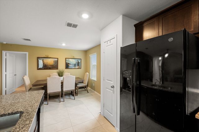 8632 Thicket Ridge Street, Fort Worth, TX 76123