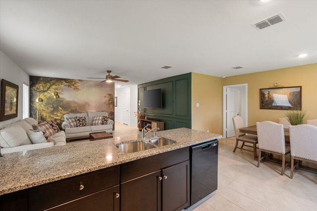 8632 Thicket Ridge Street, Fort Worth, TX 76123