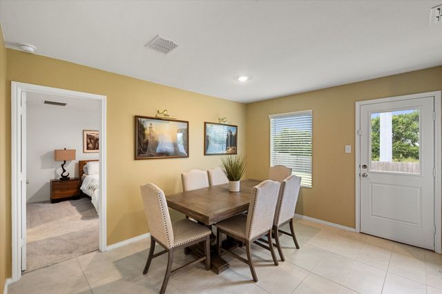 8632 Thicket Ridge Street, Fort Worth, TX 76123
