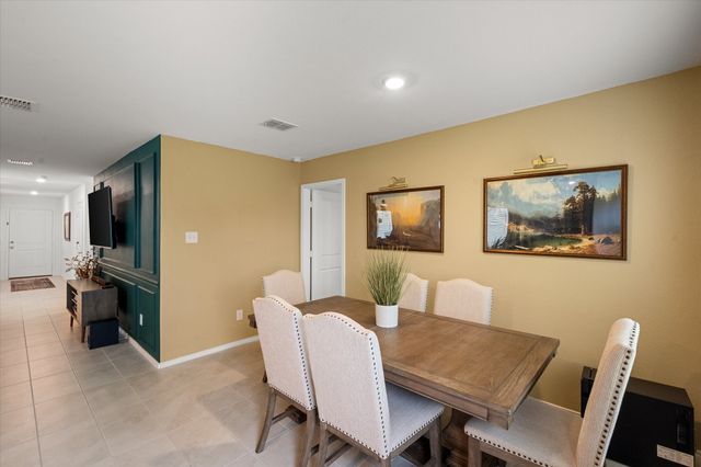 8632 Thicket Ridge Street, Fort Worth, TX 76123
