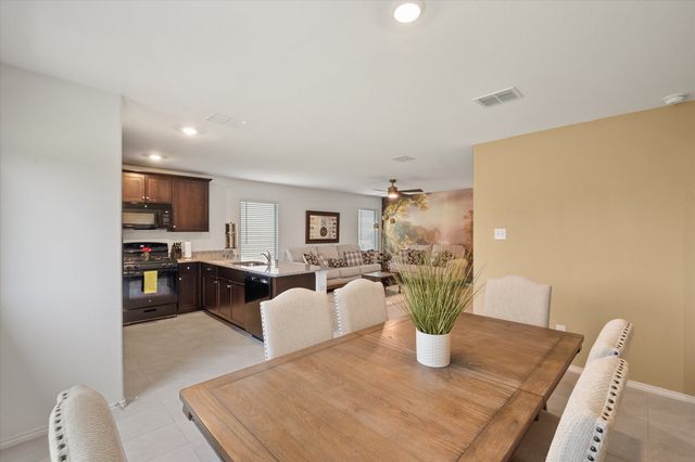 8632 Thicket Ridge Street, Fort Worth, TX 76123