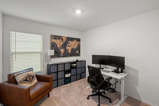 8632 Thicket Ridge Street, Fort Worth, TX 76123