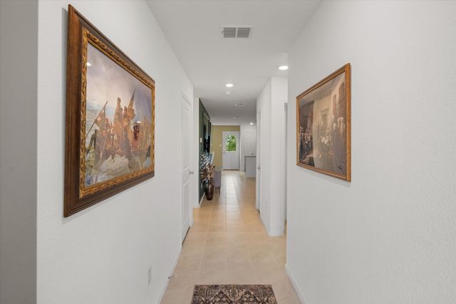 8632 Thicket Ridge Street, Fort Worth, TX 76123