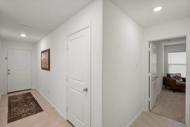 8632 Thicket Ridge Street, Fort Worth, TX 76123