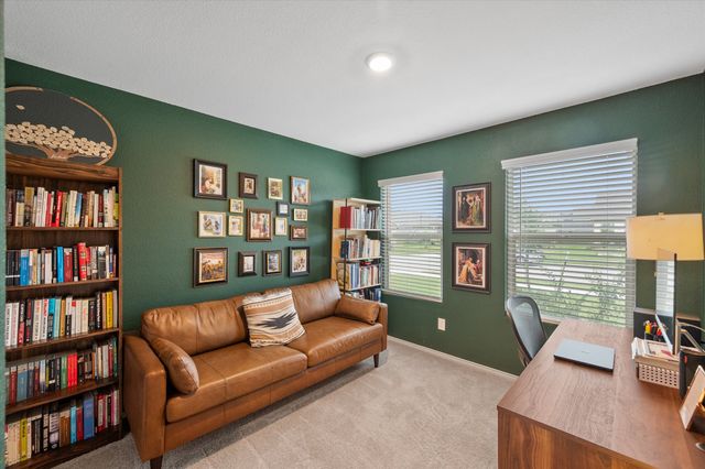 8632 Thicket Ridge Street, Fort Worth, TX 76123