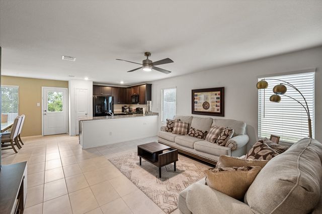 8632 Thicket Ridge Street, Fort Worth, TX 76123