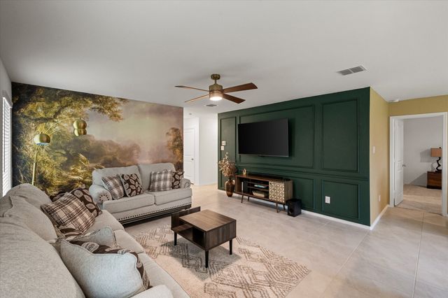8632 Thicket Ridge Street, Fort Worth, TX 76123