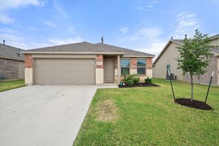 8632 Thicket Ridge Street, Fort Worth, TX 76123
