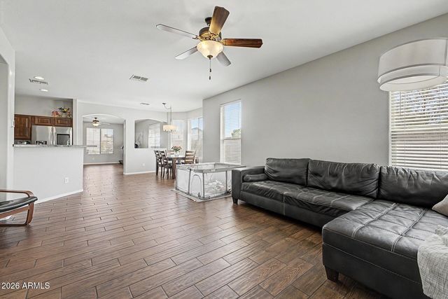 3474 E COCONINO Way, Gilbert, AZ 85298