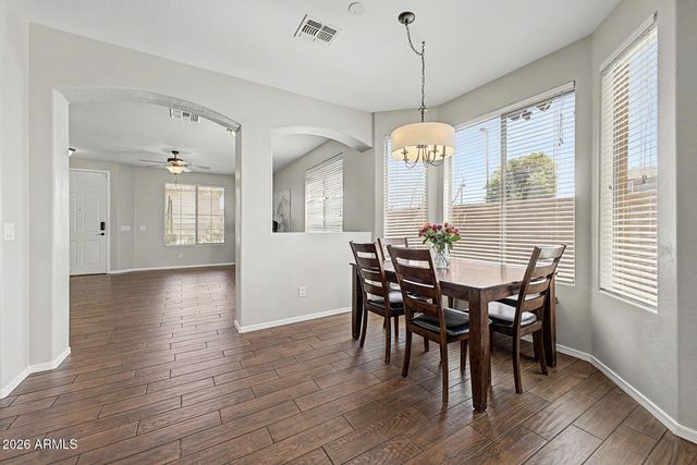 3474 E COCONINO Way, Gilbert, AZ 85298
