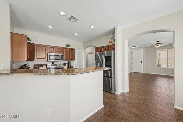 3474 E COCONINO Way, Gilbert, AZ 85298
