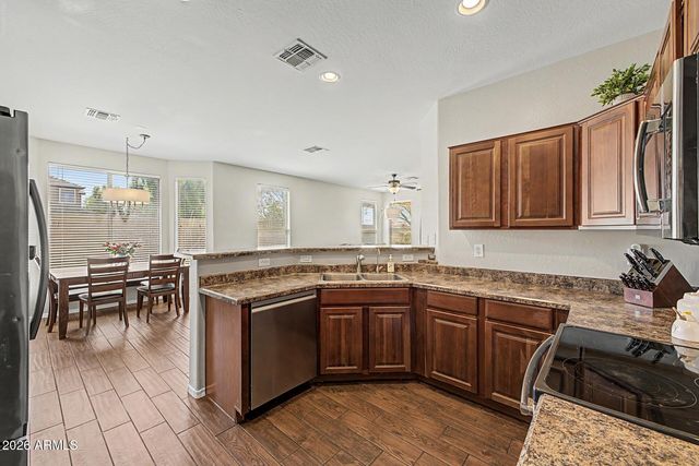 3474 E COCONINO Way, Gilbert, AZ 85298
