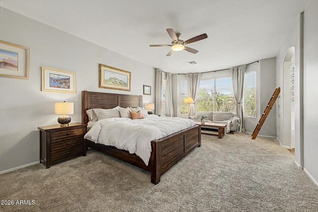 3474 E COCONINO Way, Gilbert, AZ 85298