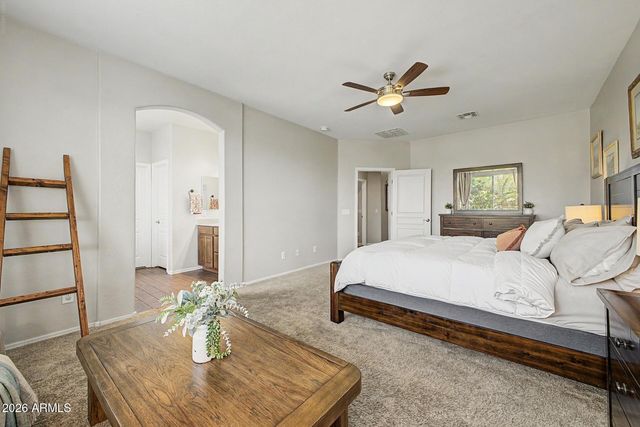 3474 E COCONINO Way, Gilbert, AZ 85298