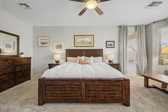 3474 E COCONINO Way, Gilbert, AZ 85298