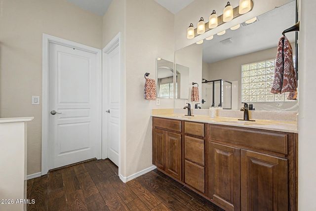 3474 E COCONINO Way, Gilbert, AZ 85298