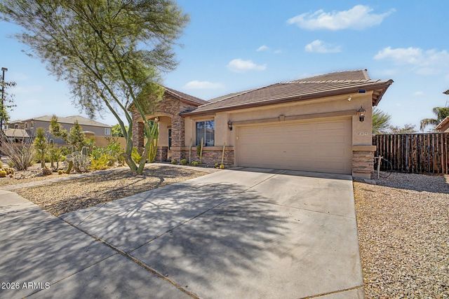 3474 E COCONINO Way, Gilbert, AZ 85298