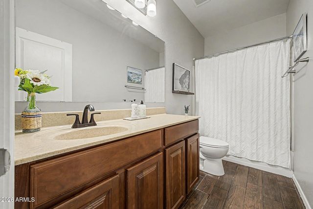 3474 E COCONINO Way, Gilbert, AZ 85298