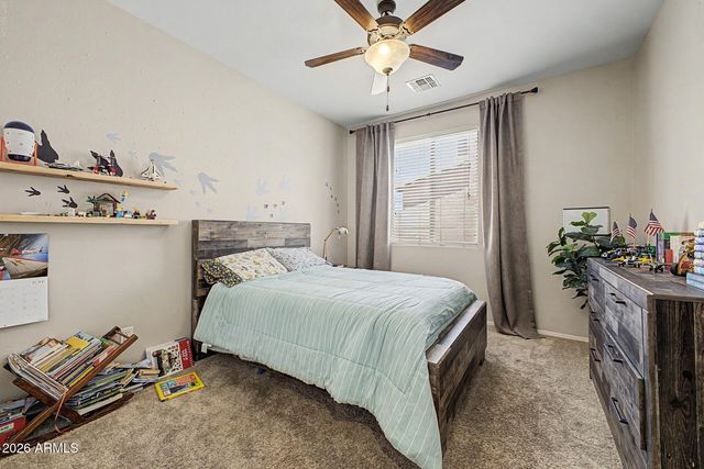 3474 E COCONINO Way, Gilbert, AZ 85298