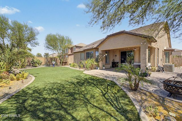 3474 E COCONINO Way, Gilbert, AZ 85298