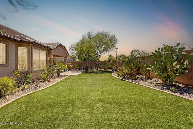 3474 E COCONINO Way, Gilbert, AZ 85298