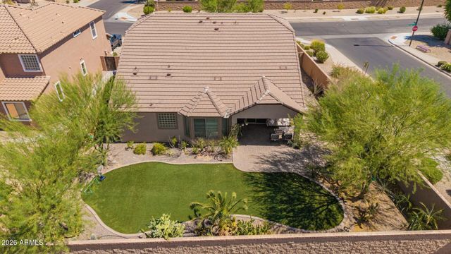 3474 E COCONINO Way, Gilbert, AZ 85298