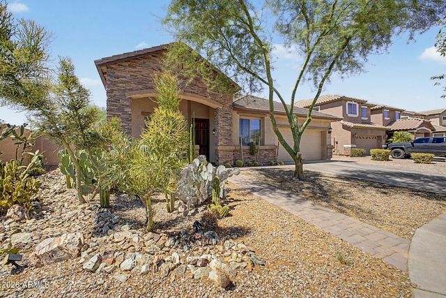 3474 E COCONINO Way, Gilbert, AZ 85298