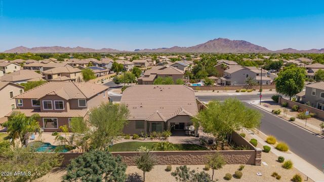3474 E COCONINO Way, Gilbert, AZ 85298