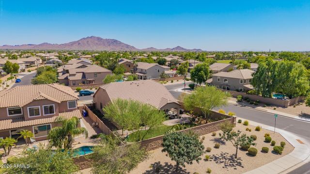 3474 E COCONINO Way, Gilbert, AZ 85298