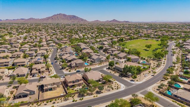 3474 E COCONINO Way, Gilbert, AZ 85298