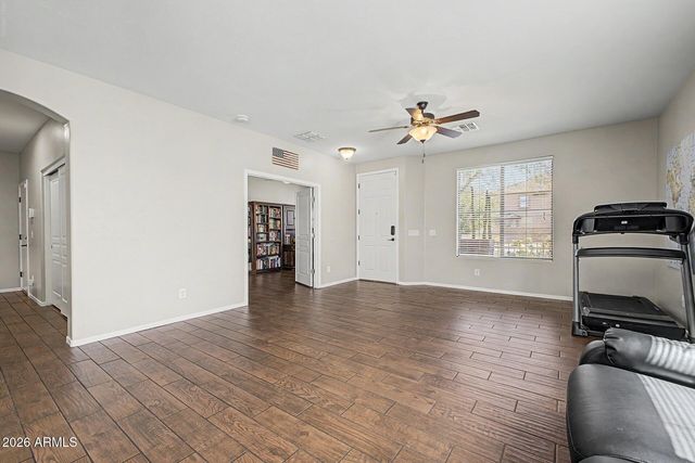 3474 E COCONINO Way, Gilbert, AZ 85298