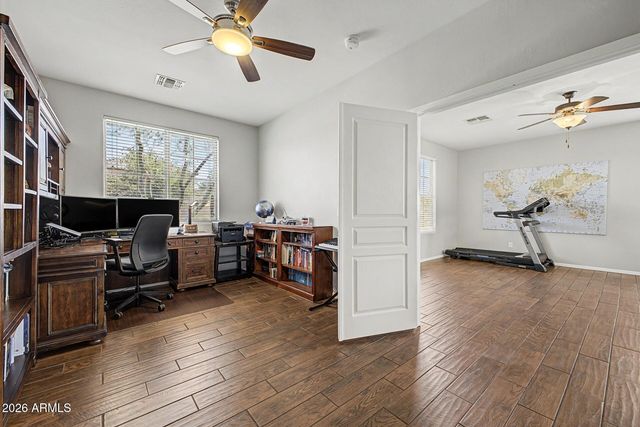 3474 E COCONINO Way, Gilbert, AZ 85298