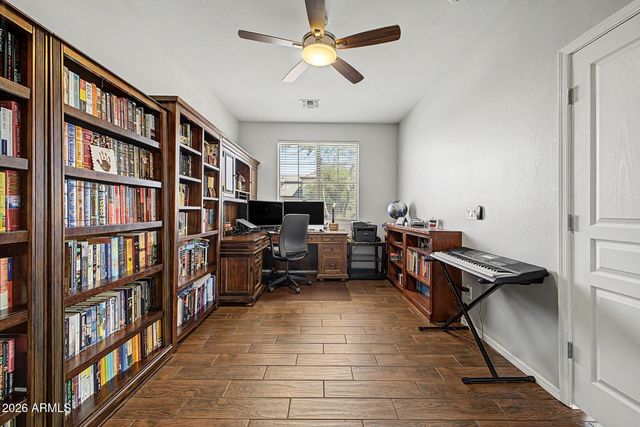 3474 E COCONINO Way, Gilbert, AZ 85298