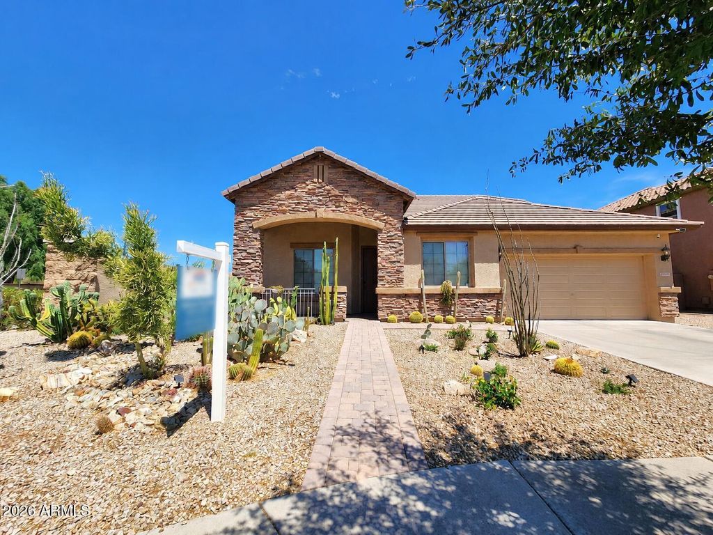 3474 E COCONINO Way, Gilbert, AZ 85298 — photo 2