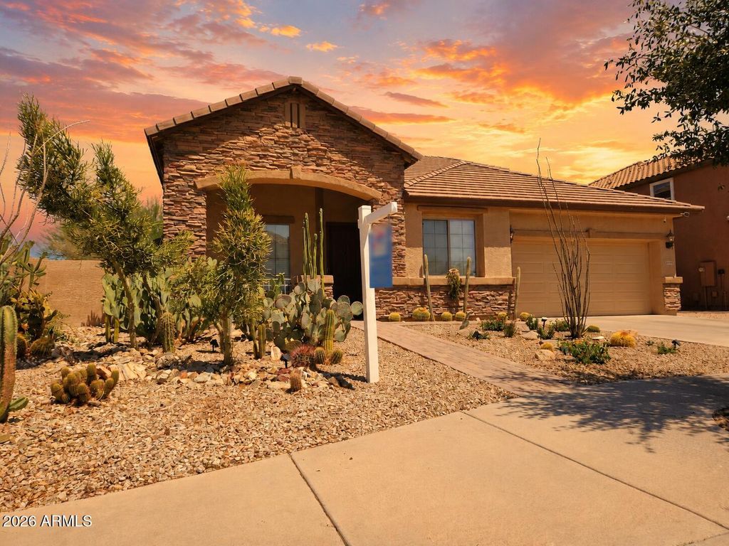 3474 E COCONINO Way, Gilbert, AZ 85298 — photo 3