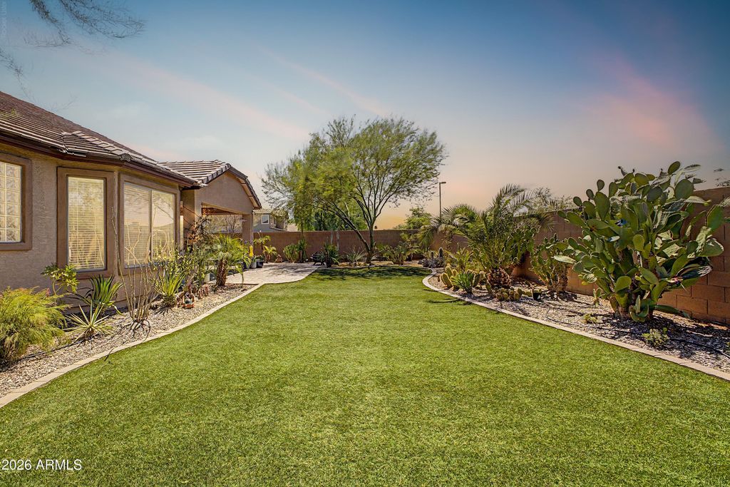 3474 E COCONINO Way, Gilbert, AZ 85298 — photo 4
