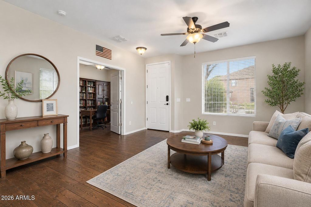 3474 E COCONINO Way, Gilbert, AZ 85298 — photo 5