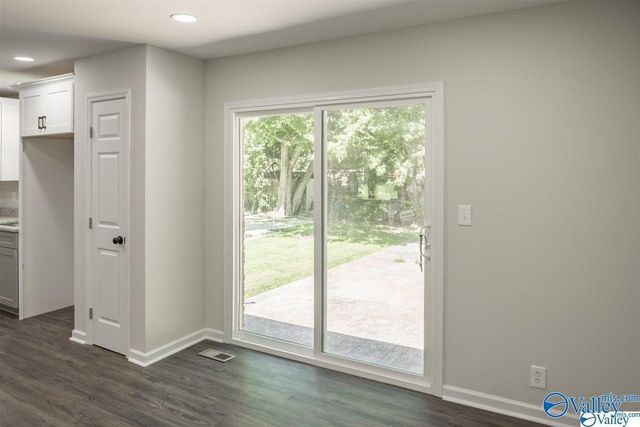 3508 Lois Lane, Huntsville, AL 35810