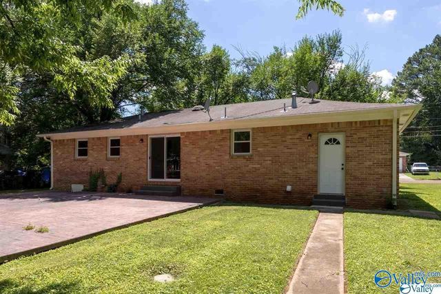 3508 Lois Lane, Huntsville, AL 35810