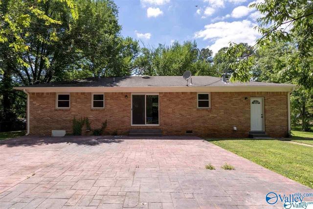 3508 Lois Lane, Huntsville, AL 35810