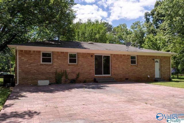 3508 Lois Lane, Huntsville, AL 35810