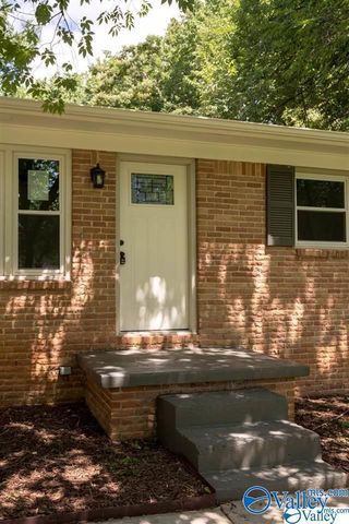 3508 Lois Lane, Huntsville, AL 35810
